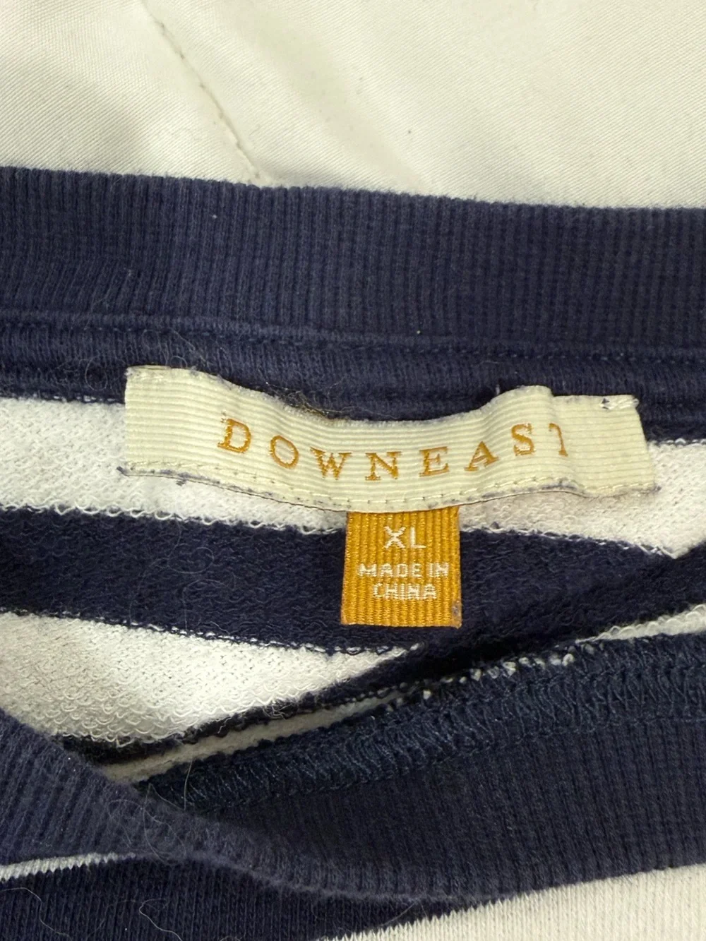 DownEast add timeless